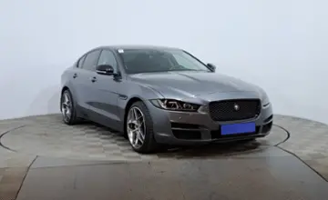 Jaguar XE 2018 года за 9 290 000 тг. в Астана фото 3