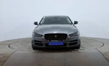 Jaguar XE 2018 года за 9 290 000 тг. в Астана фото 2