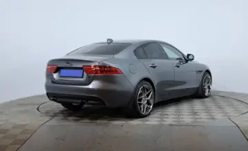 Jaguar XE 2018 года за 9 290 000 тг. в Астана