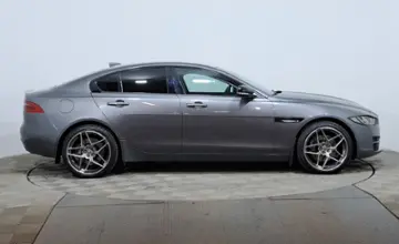 Jaguar XE 2018 года за 9 290 000 тг. в Астана фото 4