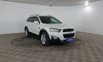 Chevrolet Captiva 2012 года за 5 890 000 тг. в Шымкент фото 3