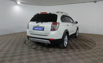 Chevrolet Captiva 2012 года за 5 890 000 тг. в Шымкент