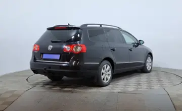 Volkswagen Passat 2008 года за 4 700 000 тг. в Астана