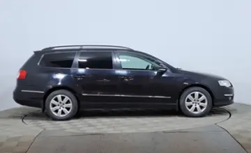 Volkswagen Passat 2008 года за 4 700 000 тг. в Астана фото 4