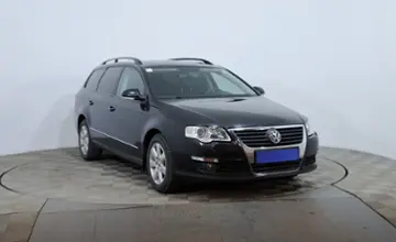 Volkswagen Passat 2008 года за 4 700 000 тг. в Астана фото 3
