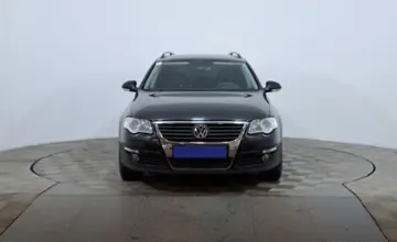 Volkswagen Passat 2008 года за 4 700 000 тг. в Астана фото 2