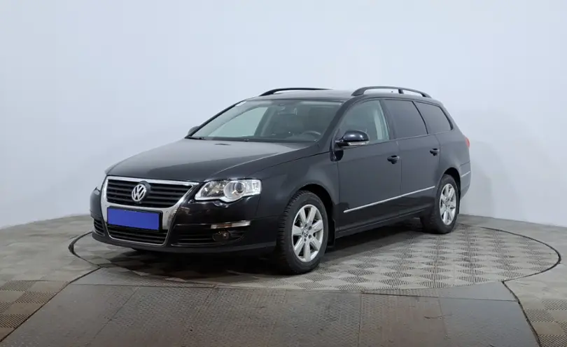 Volkswagen Passat 2008 года за 4 700 000 тг. в Астана