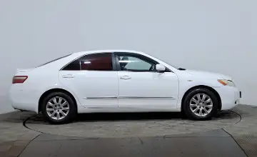 Toyota Camry 2007 года за 4 790 000 тг. в Астана фото 4