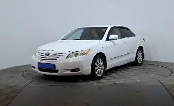 Toyota Camry 2007 года за 4 790 000 тг. в Астана фото 1