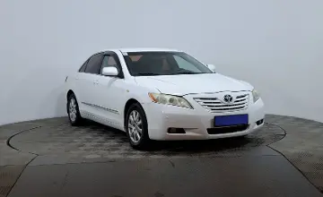 Toyota Camry 2007 года за 4 790 000 тг. в Астана фото 3