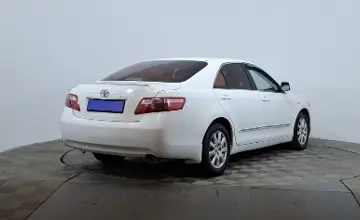 Toyota Camry 2007 года за 4 790 000 тг. в Астана