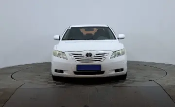 Toyota Camry 2007 года за 4 790 000 тг. в Астана фото 2