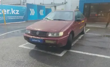 Volkswagen Passat 1994 года за 890 000 тг. в Алматы фото 1