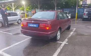 Volkswagen Passat 1994 года за 890 000 тг. в Алматы фото 3