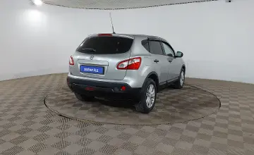 Nissan Qashqai 2010 года за 4 990 000 тг. в Шымкент