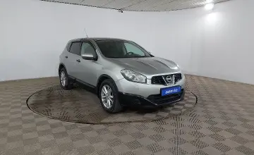 Nissan Qashqai 2010 года за 4 990 000 тг. в Шымкент фото 3