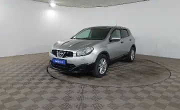 Nissan Qashqai 2010 года за 4 990 000 тг. в Шымкент фото 1