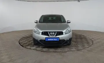 Nissan Qashqai 2010 года за 4 990 000 тг. в Шымкент фото 2