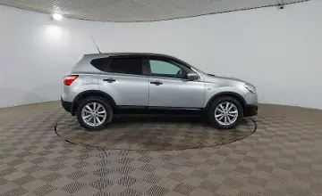 Nissan Qashqai 2010 года за 4 990 000 тг. в Шымкент фото 4