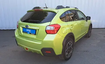 Subaru XV 2014 года за 6 500 000 тг. в Алматы