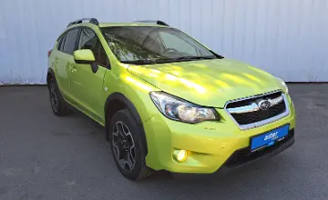 Subaru XV 2014 года за 6 500 000 тг. в Алматы фото 3