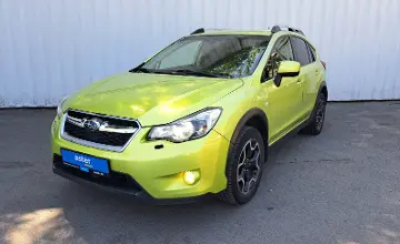 Subaru XV 2014 года за 6 500 000 тг. в Алматы фото 1