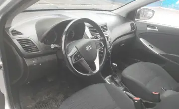 Hyundai Accent 2014 года за 5 390 000 тг. в Алматы фото 5