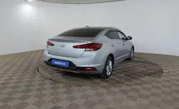 Hyundai Elantra 2020 года за 7 290 000 тг. в Шымкент