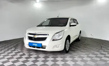 Chevrolet Cobalt 2014 года за 3 490 000 тг. в Павлодар фото 1