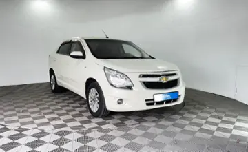 Chevrolet Cobalt 2014 года за 3 490 000 тг. в Павлодар фото 2