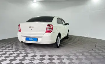 Chevrolet Cobalt 2014 года за 3 490 000 тг. в Павлодар фото 4