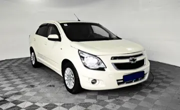 Chevrolet Cobalt 2014 года за 3 490 000 тг. в Павлодар фото 3