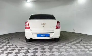 Chevrolet Cobalt 2014 года за 3 490 000 тг. в Павлодар