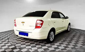 Chevrolet Cobalt 2014 года за 3 490 000 тг. в Павлодар