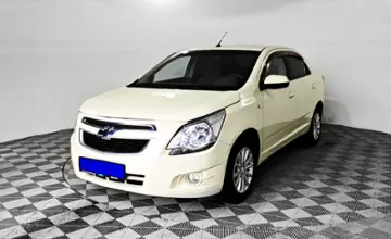 Chevrolet Cobalt 2014 года за 3 490 000 тг. в Павлодар фото 1