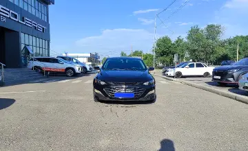 Chevrolet Malibu 2022 года за 8 490 000 тг. в Тараз фото 2