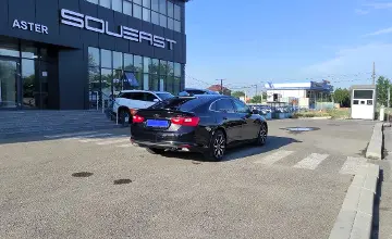 Chevrolet Malibu 2022 года за 8 490 000 тг. в Тараз