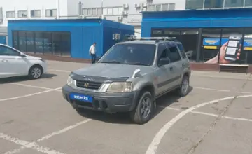 Honda CR-V 1996 года за 1 590 000 тг. в Алматы фото 1