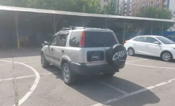 Honda CR-V 1996 года за 1 590 000 тг. в Алматы фото 4