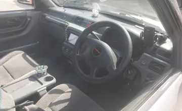 Honda CR-V 1996 года за 1 590 000 тг. в Алматы фото 5