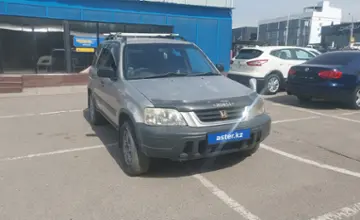 Honda CR-V 1996 года за 1 590 000 тг. в Алматы фото 2
