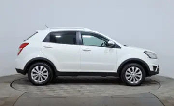 SsangYong Actyon 2017 года за 5 990 000 тг. в Астана фото 4