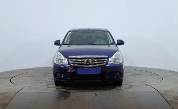 Nissan Almera 2015 года за 3 400 000 тг. в Астана фото 2