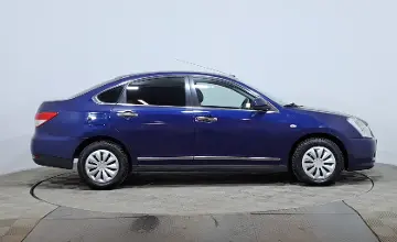 Nissan Almera 2015 года за 3 400 000 тг. в Астана фото 4