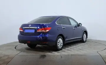 Nissan Almera 2015 года за 3 400 000 тг. в Астана