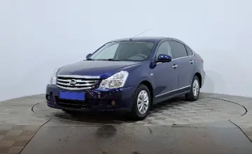 Nissan Almera 2015 года за 3 400 000 тг. в Астана фото 1