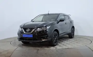 Nissan Qashqai 2021 года за 7 790 000 тг. в Астана фото 1