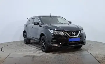 Nissan Qashqai 2021 года за 7 790 000 тг. в Астана фото 3