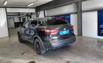 Nissan Qashqai 2021 года за 7 790 000 тг. в Астана фото 4