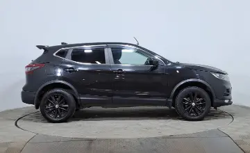 Nissan Qashqai 2021 года за 7 790 000 тг. в Астана фото 4